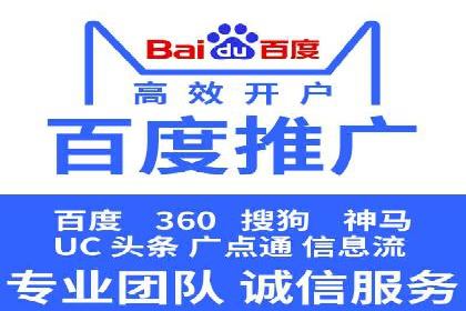 SEM服务案例：打造行业领先品牌